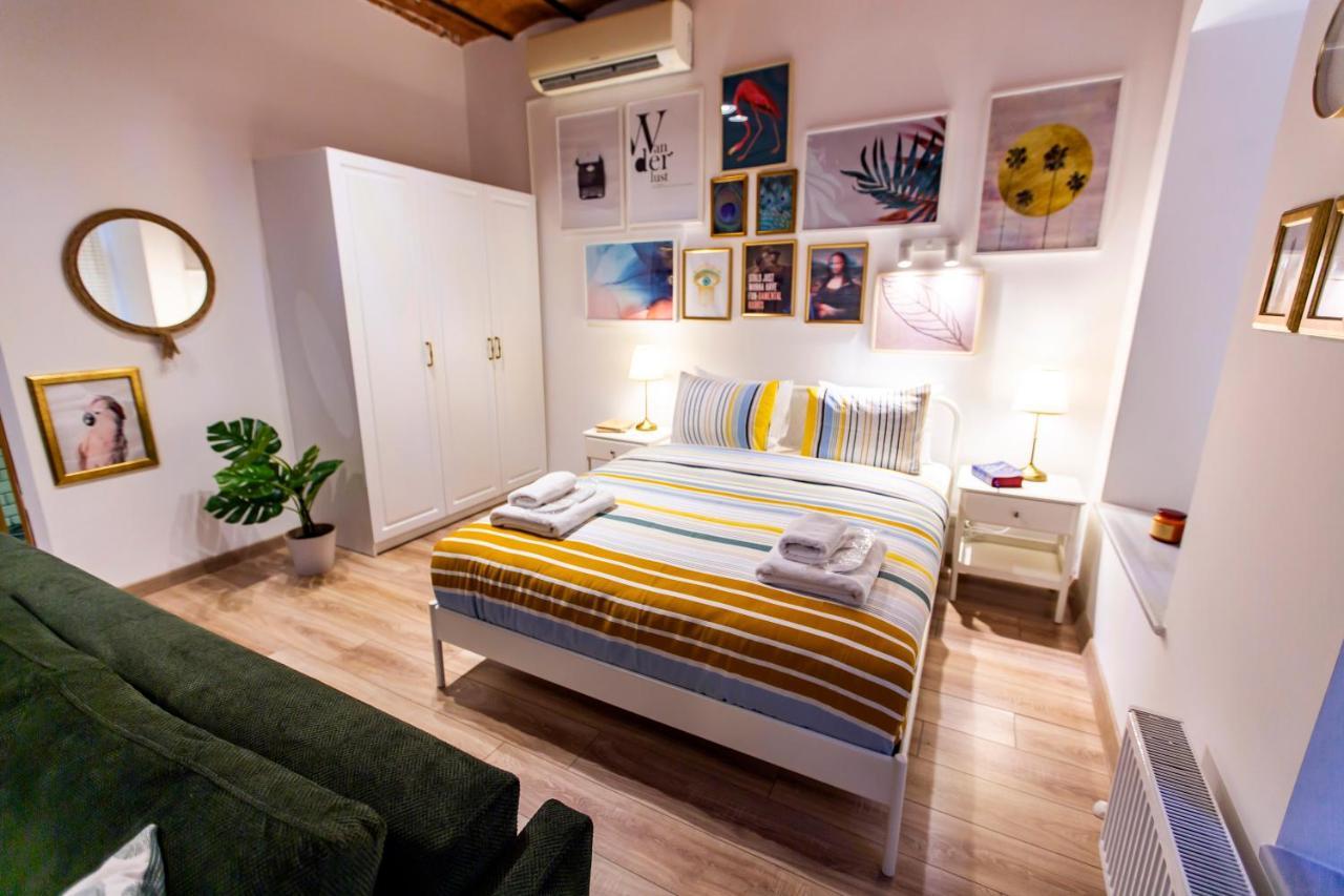 Flats Company Ajda Apartment Istanbul Exterior foto